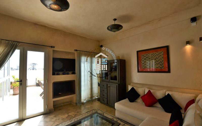 Riad exception - 5 chambres (44)